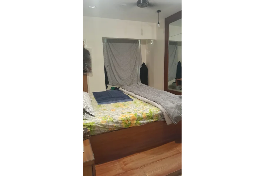 ڈی ایچ اے فیز 6، کراچی میں اپارٹمنٹ کرایہ پر دستیاب ہے۔