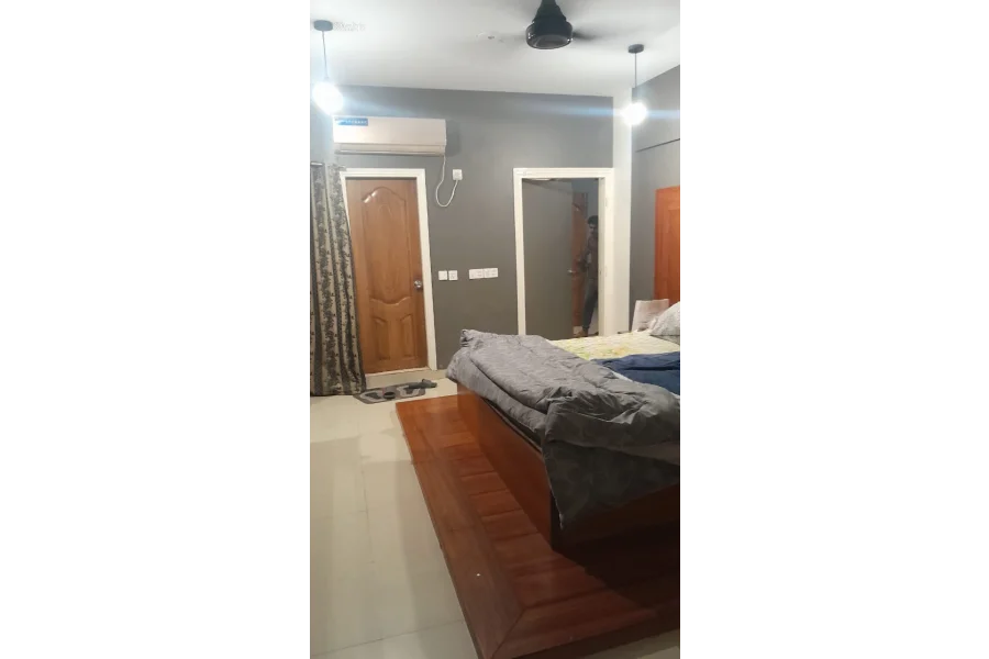 ڈی ایچ اے فیز 6، کراچی میں اپارٹمنٹ کرایہ پر دستیاب ہے۔