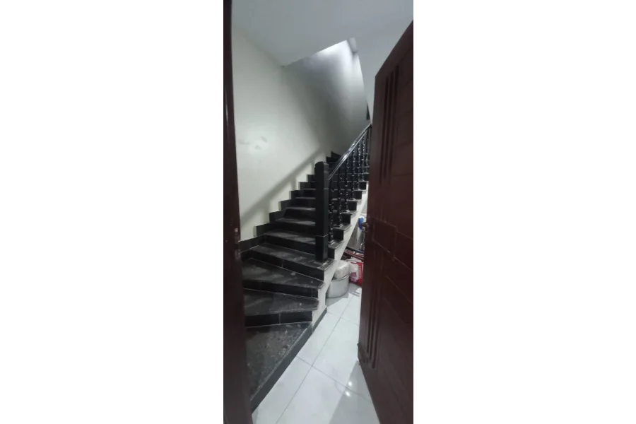 بنگلہ کرایہ پر - سعدی ٹاؤن، سکیم 33