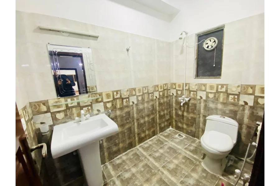 MPCHS B-17 | Luxury 3-Bed Corner Apartment for Sale