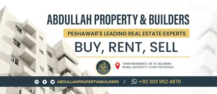Abdullah Property & Builders Builders