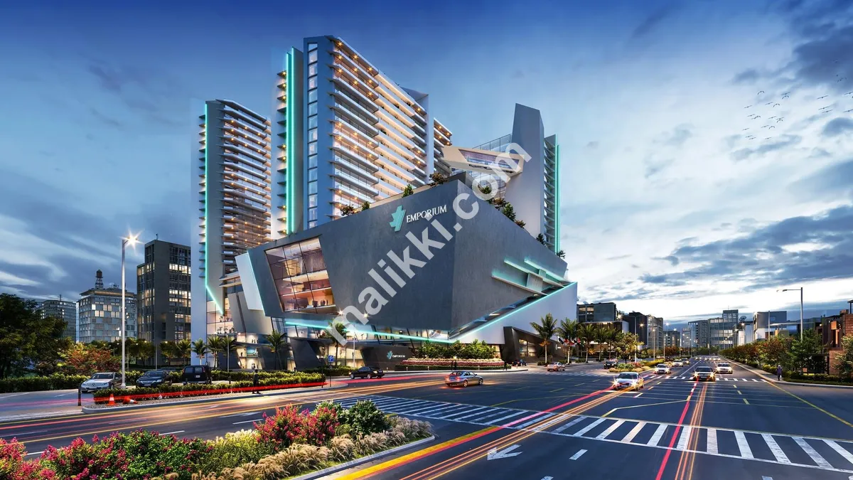 جے 7 ایمپوریم اسلام آباد -0