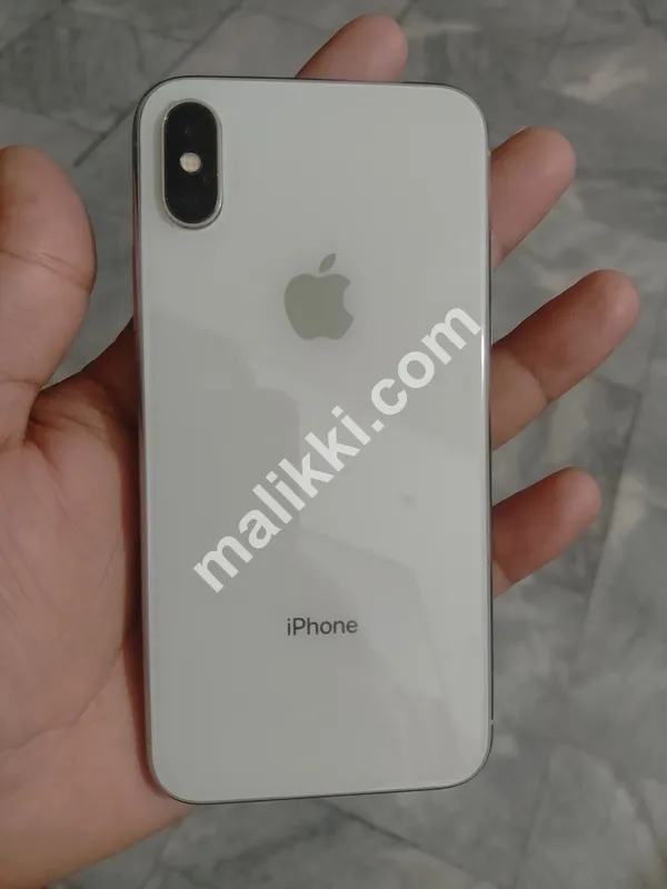 Iphone x 256GB
