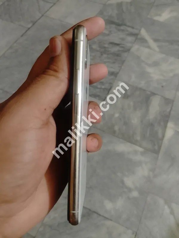 Iphone x 256GB