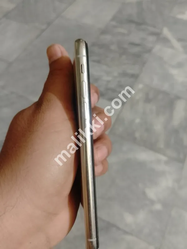 Iphone x 256GB