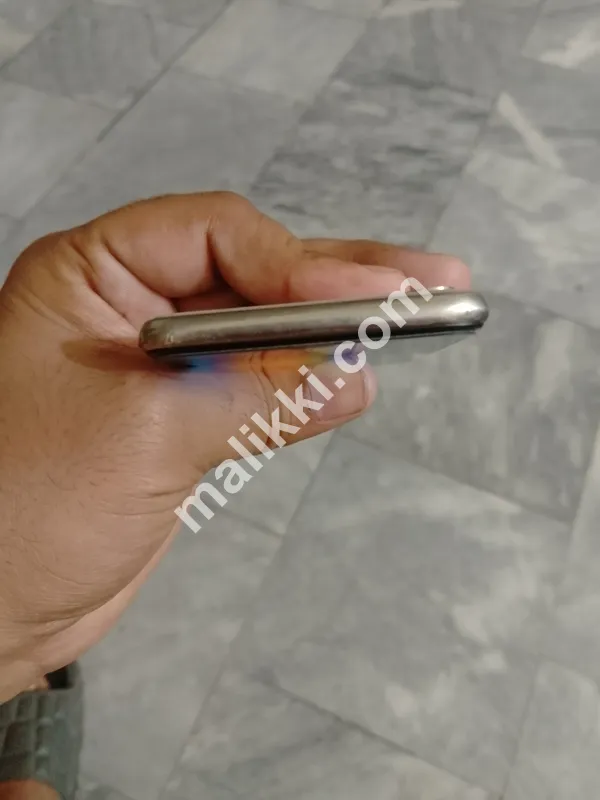Iphone x 256GB