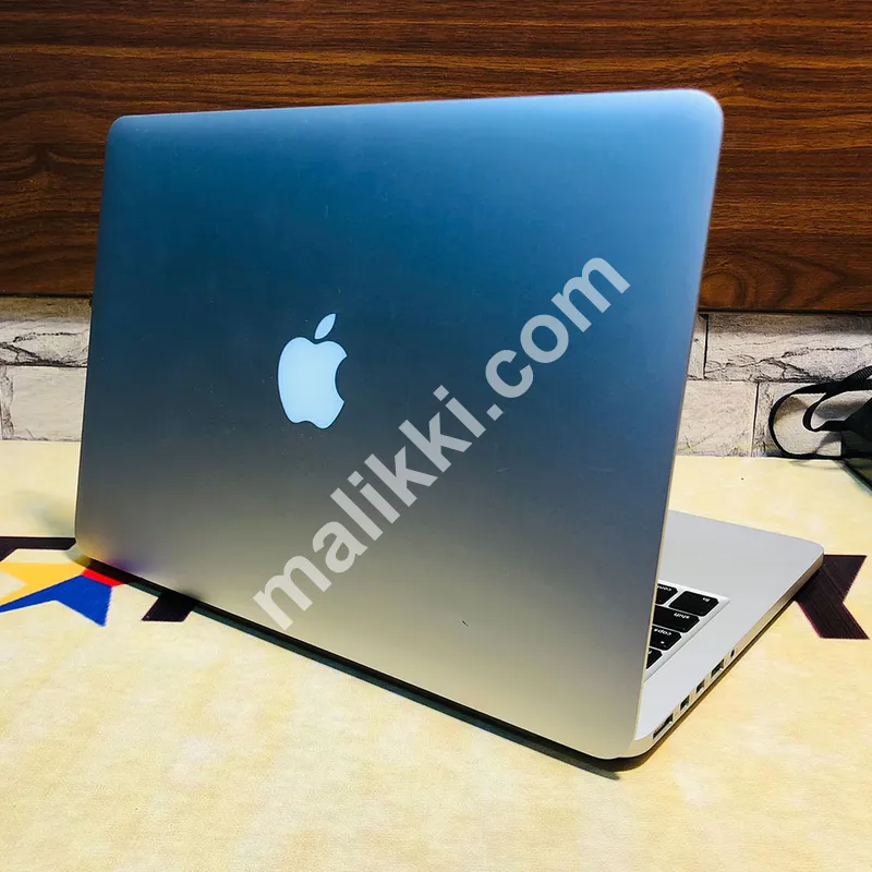 MAC BOOK AIR 