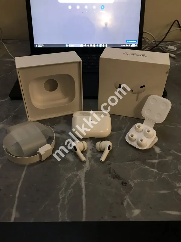 AIRPODS PRO | GEN 1 | WIRELESS CASE-0