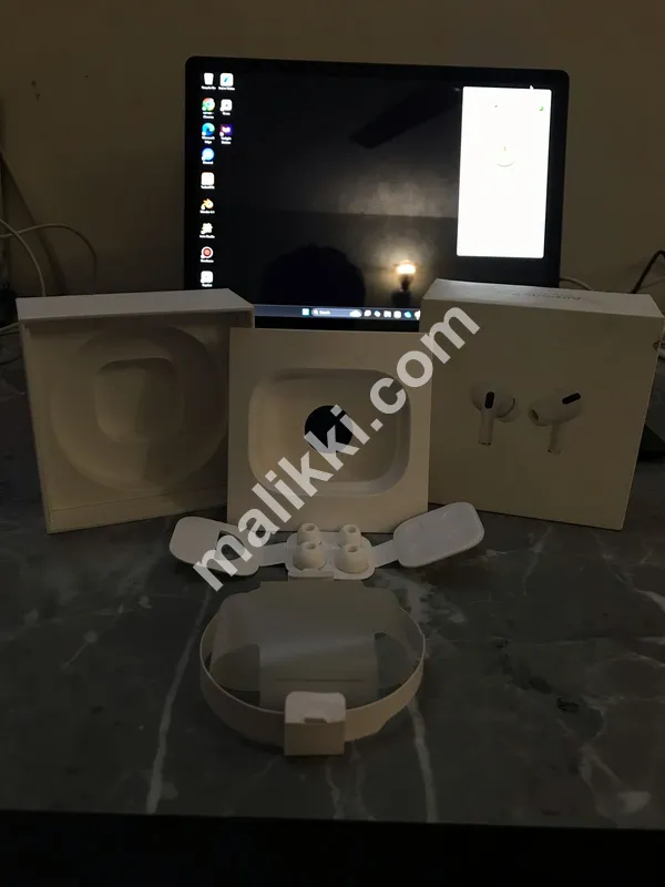 AIRPODS PRO | GEN 1 | WIRELESS CASE