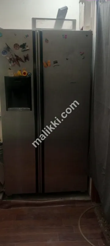 Double door fridge for Sale