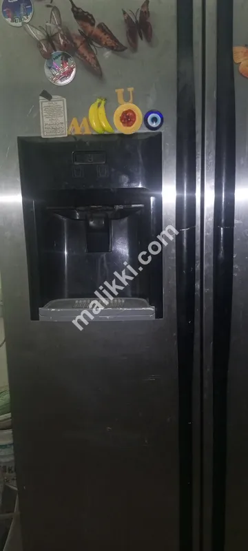 Double door fridge for Sale