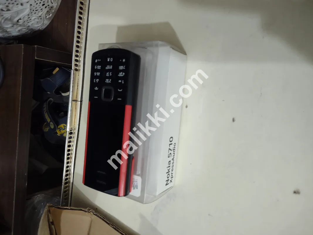 Nokia XpressAudio 