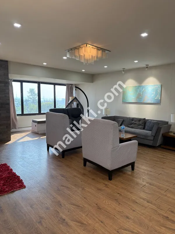 ڈپلومیٹک انکلیو اپارٹمنٹ کرایہ پر