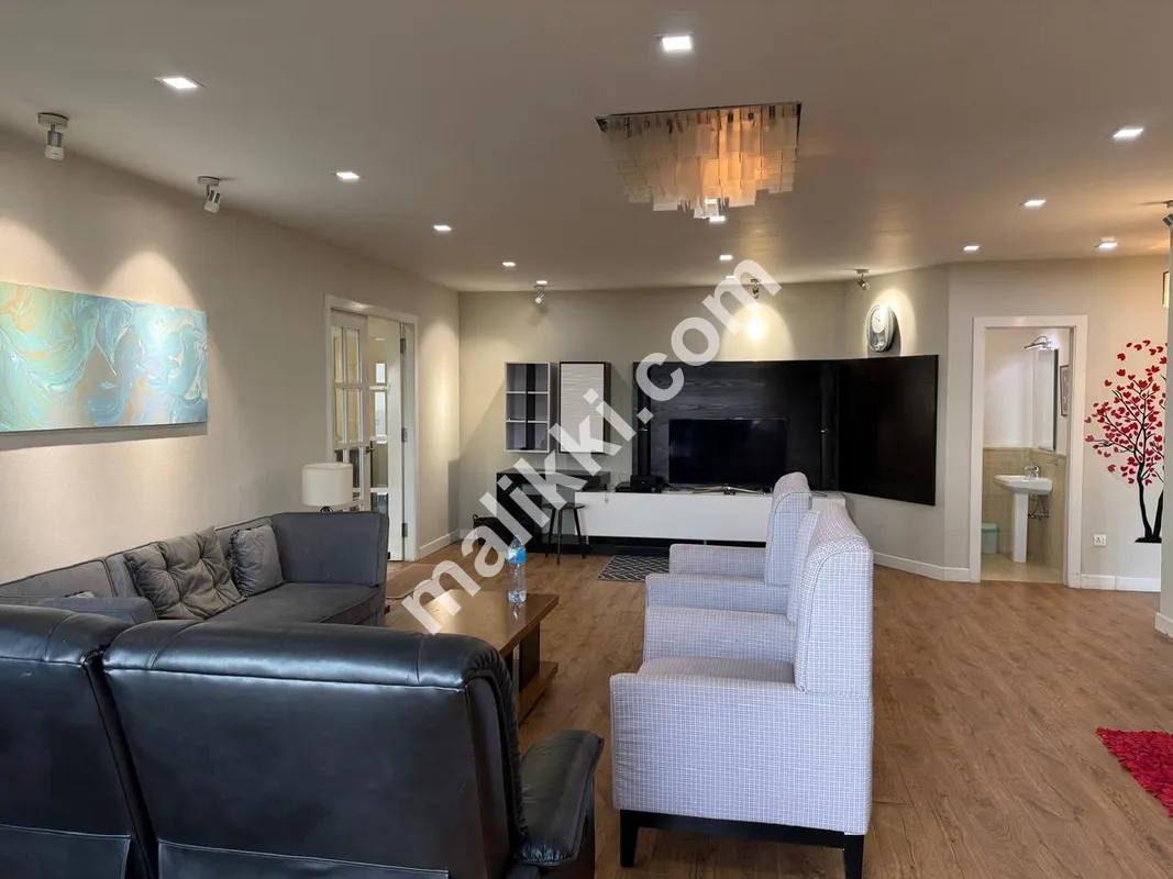 ڈپلومیٹک انکلیو اپارٹمنٹ کرایہ پر