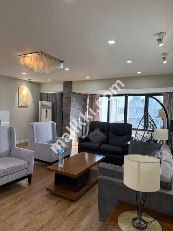 ڈپلومیٹک انکلیو اپارٹمنٹ کرایہ پر