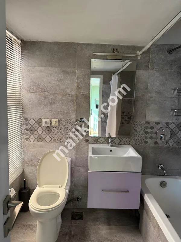 Diplomatic Enclave Apartment For Rent