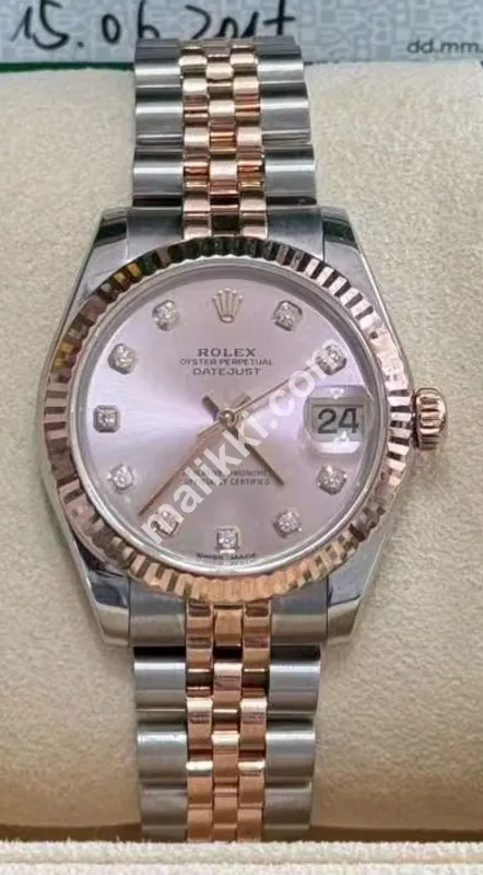 AUTHORIZED BUYER New Used Pre Owned VINTAGE Watches Rolex Cartier Omega