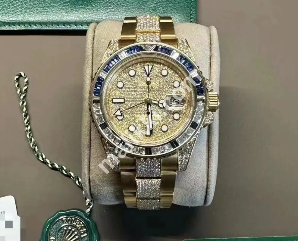 AUTHORIZED BUYER New Used Pre Owned VINTAGE Watches Rolex Cartier Omega