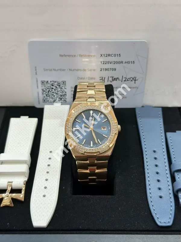 AUTHORIZED BUYER New Used Pre Owned VINTAGE Watches Rolex Cartier Omega