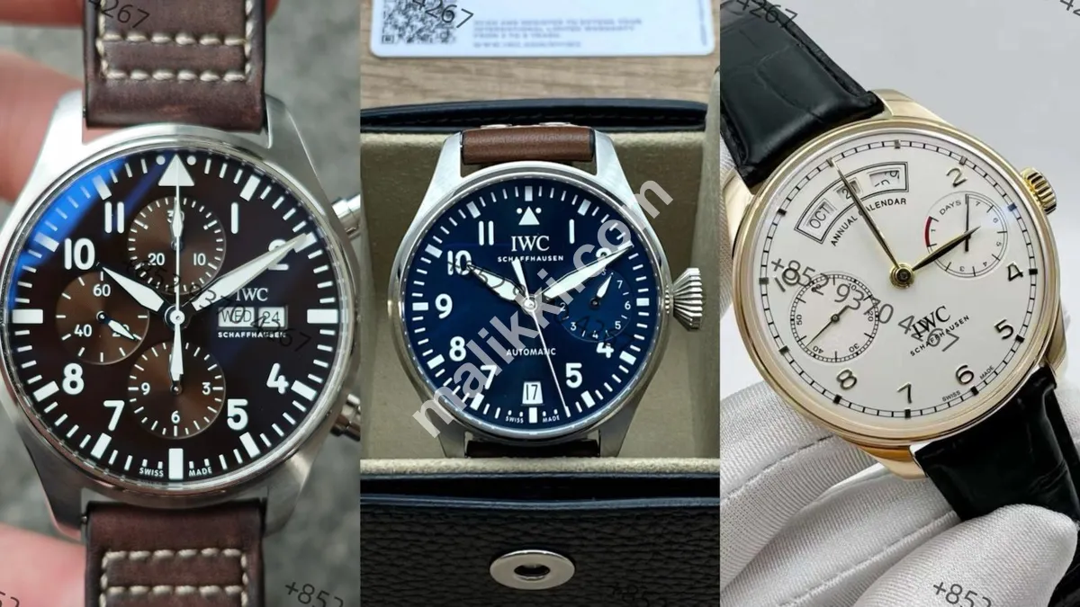 AUTHORIZED BUYER New Used Pre Owned VINTAGE Watches Rolex Cartier Omega