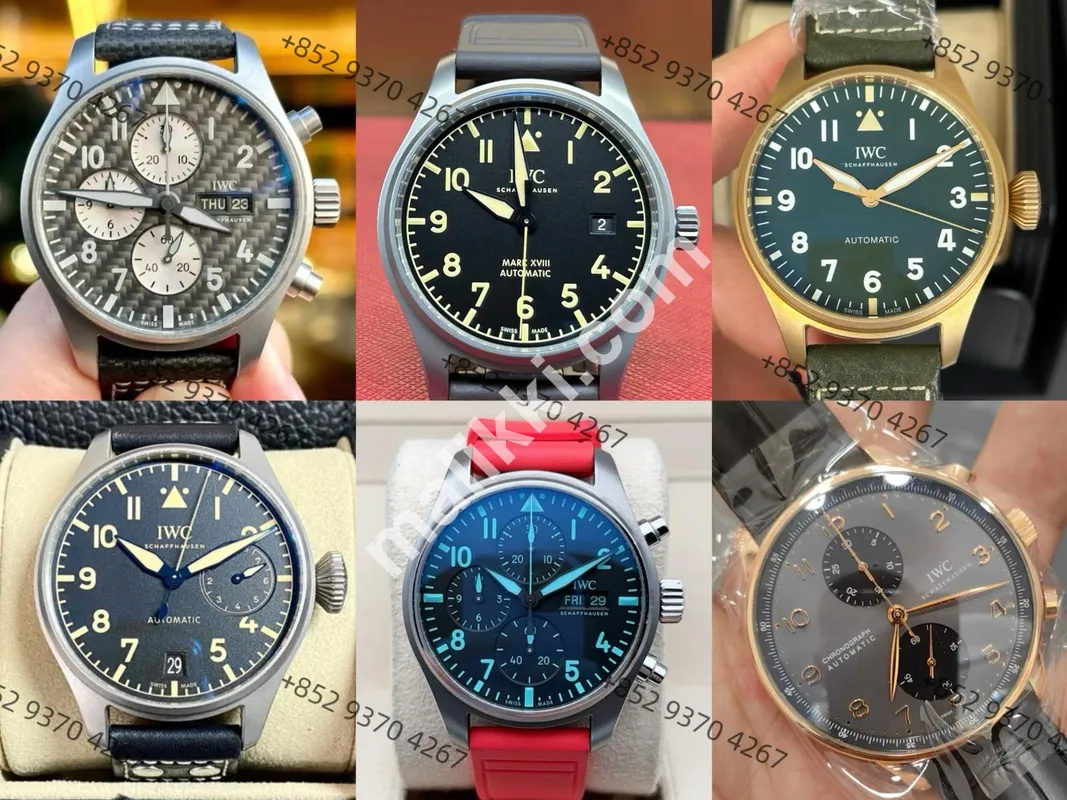 AUTHORIZED BUYER New Used Pre Owned VINTAGE Watches Rolex Cartier Omega