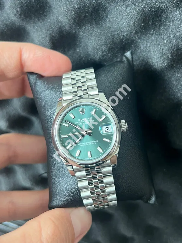 AUTHORIZED BUYER New Used Pre Owned VINTAGE Watches Rolex Cartier Omega