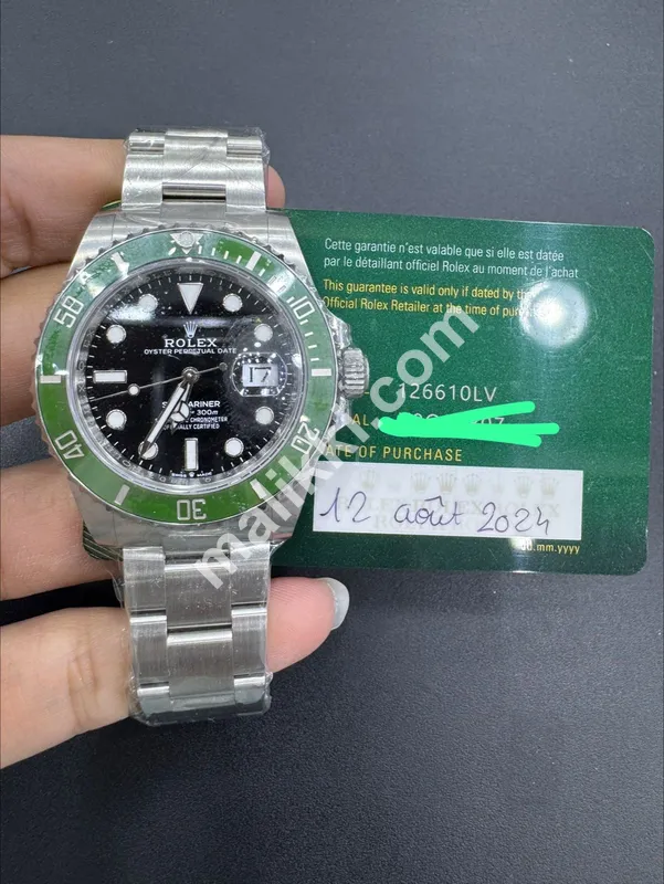 AUTHORIZED BUYER New Used Pre Owned VINTAGE Watches Rolex Cartier Omega