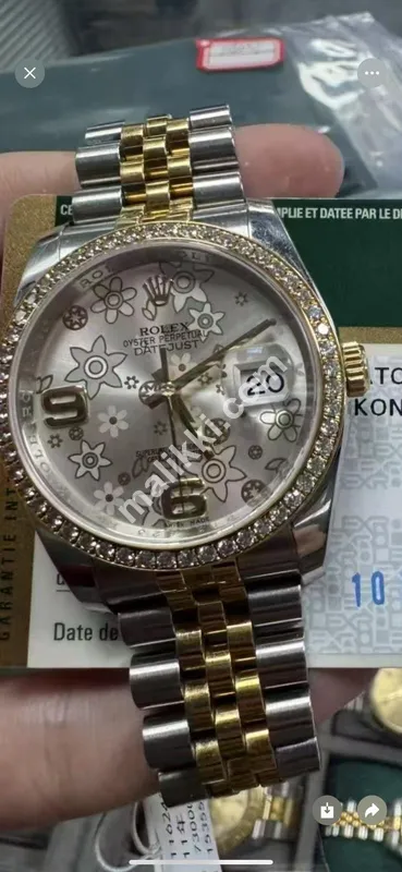 AUTHORIZED BUYER New Used Pre Owned VINTAGE Watches Rolex Cartier Omega