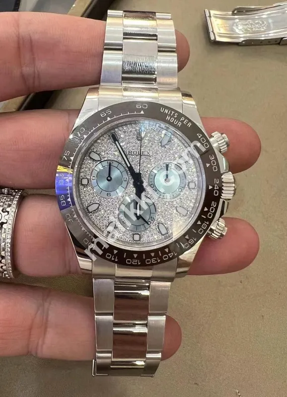 AUTHORIZED BUYER New Used Pre Owned VINTAGE Watches Rolex Cartier Omega