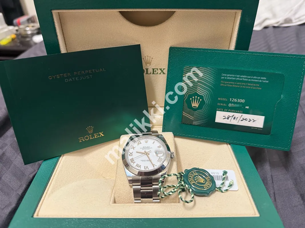 AUTHORIZED BUYER New Used Pre Owned VINTAGE Watches Rolex Cartier Omega