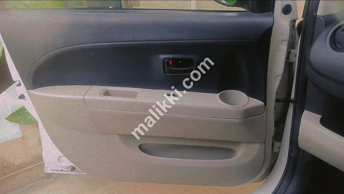Toyota Passo 2007/2013