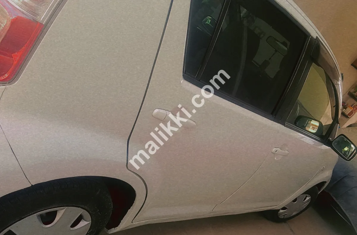 Toyota Passo 2007/2013