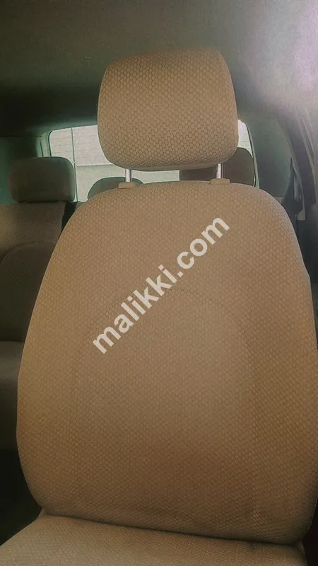 Toyota Passo 2007/2013
