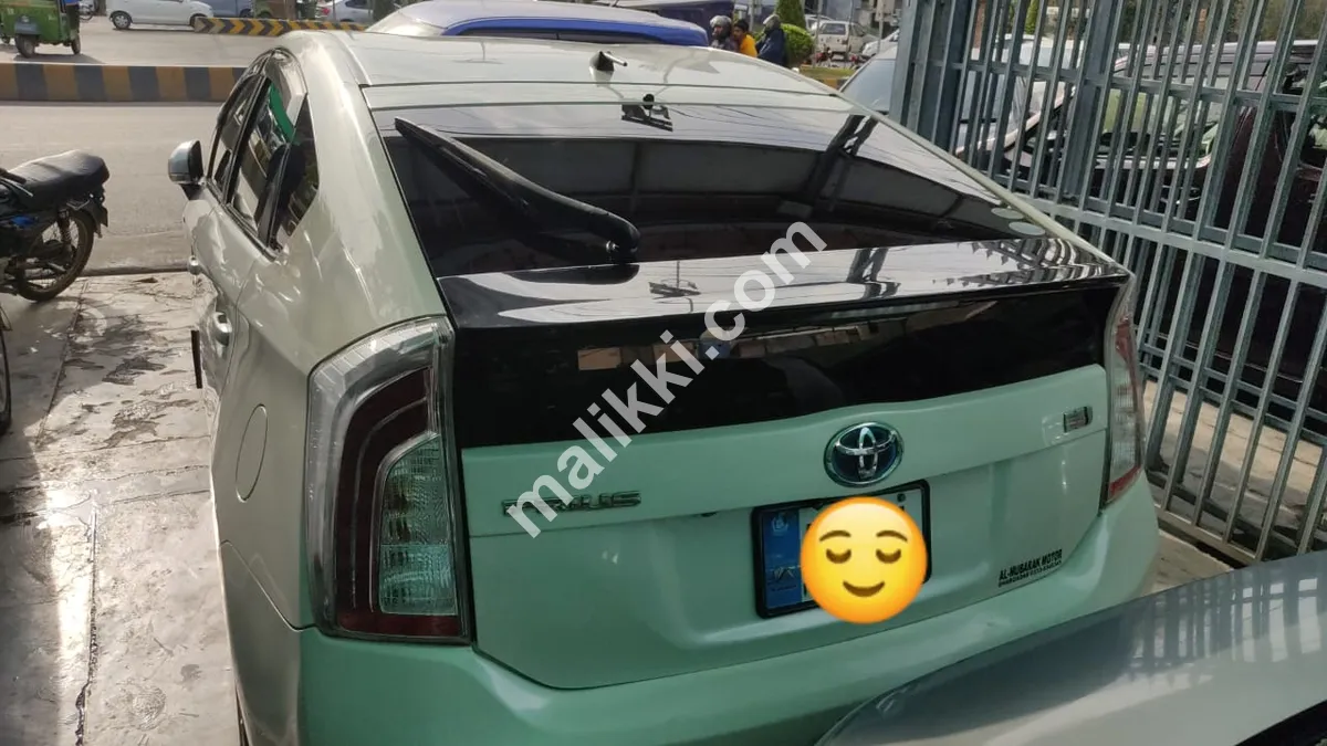 TOYOTA PRIUS 15/19/21 AVAILABLE FOR SALE