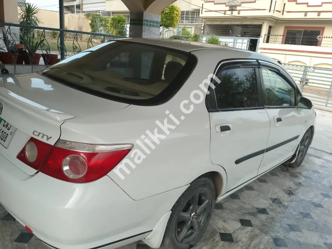 Honda City IDSI 2006 for Sale