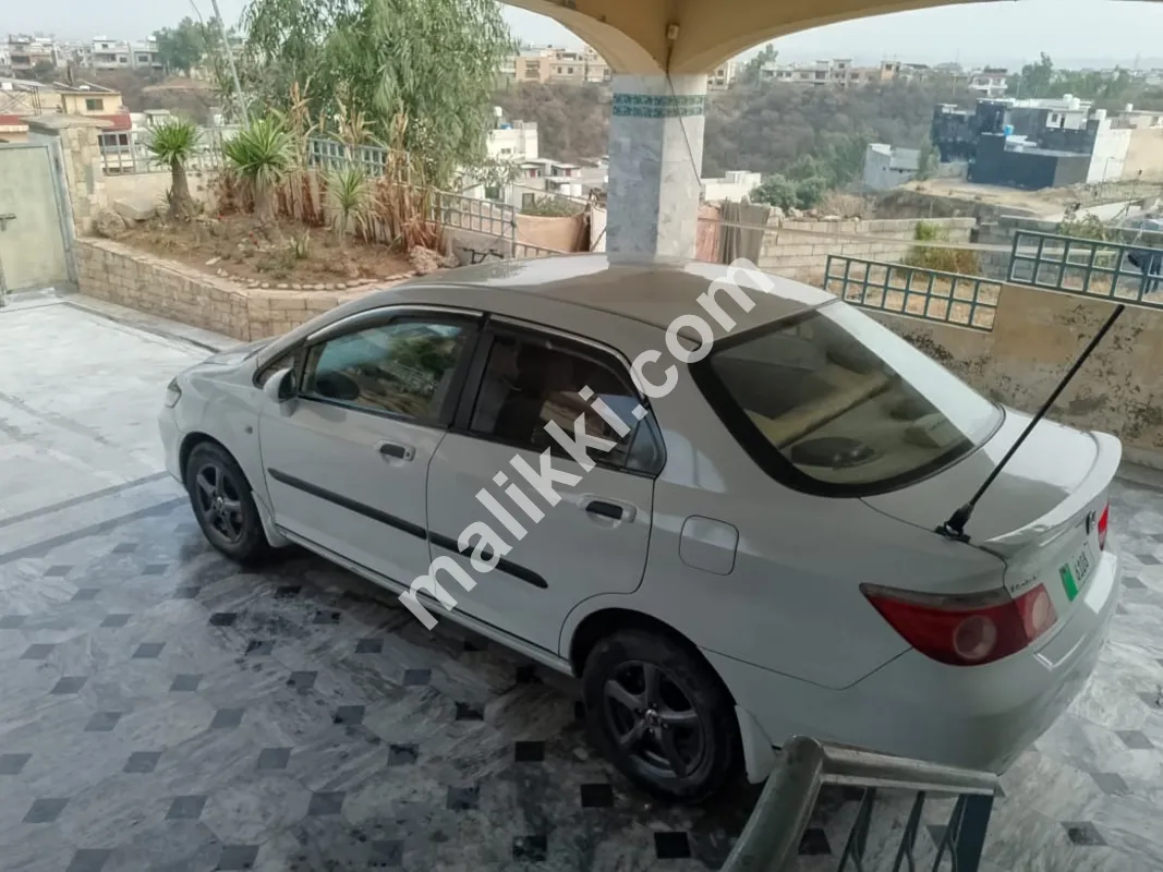 Honda City IDSI 2006 for Sale