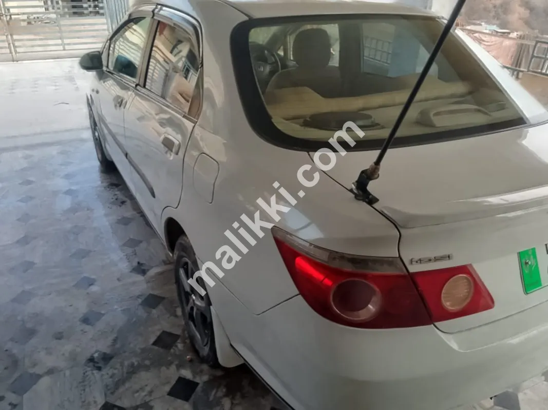 Honda City IDSI 2006 for Sale