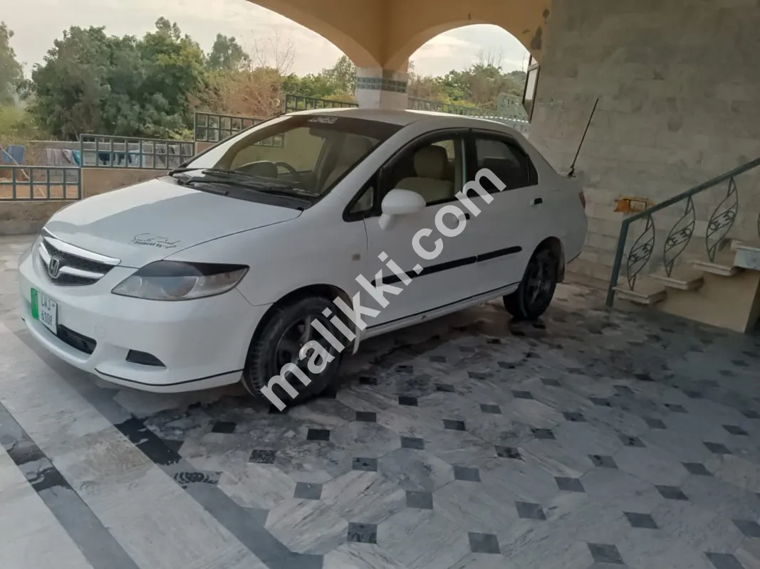 Honda City IDSI 2006 for Sale