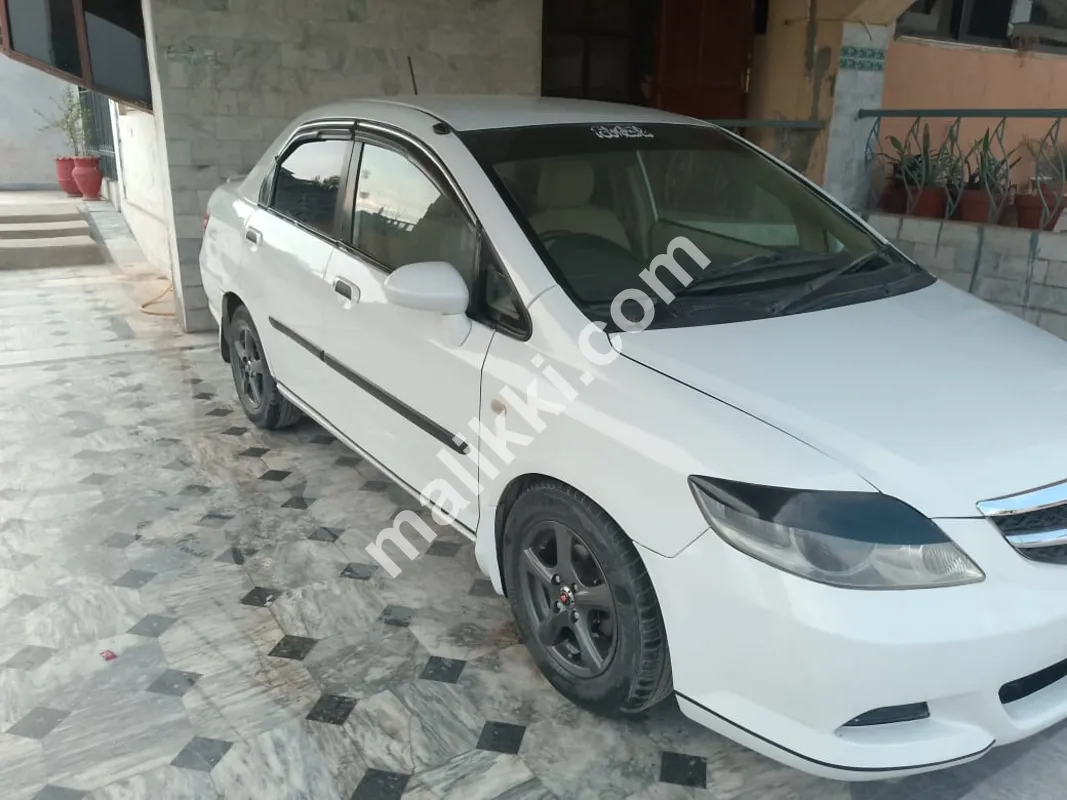 Honda City IDSI 2006 for Sale-0