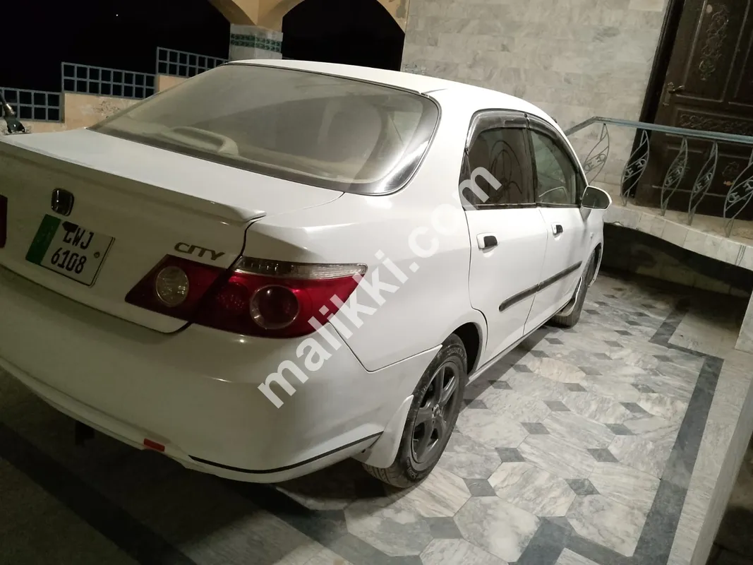 Honda City IDSI 2006 for Sale