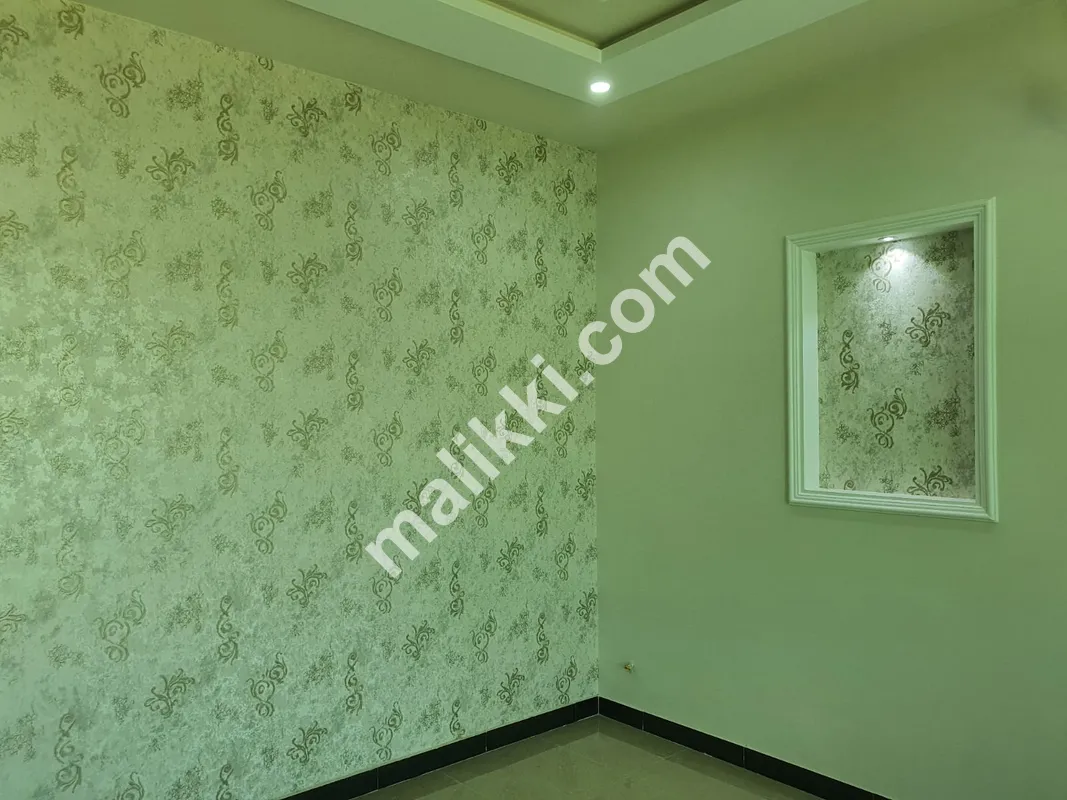 07 مرلہ ڈبل سٹوری مکان برائے فروخت