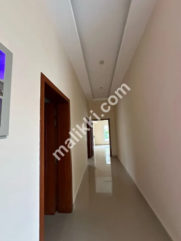 21 Marla Brand New House For in DHA Emaar Islamabad