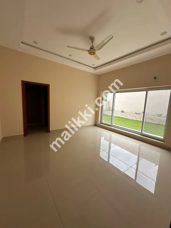 21 Marla Brand New House For in DHA Emaar Islamabad