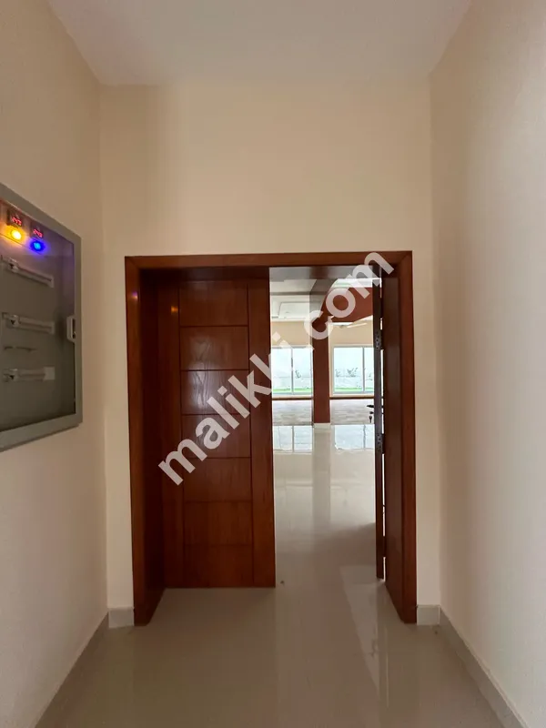 21 Marla Brand New House For in DHA Emaar Islamabad