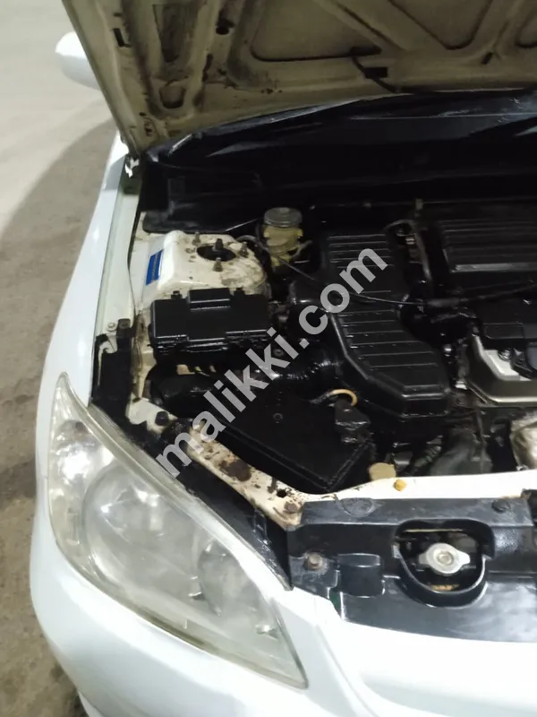 Honda City IDSI 2006 for Sale