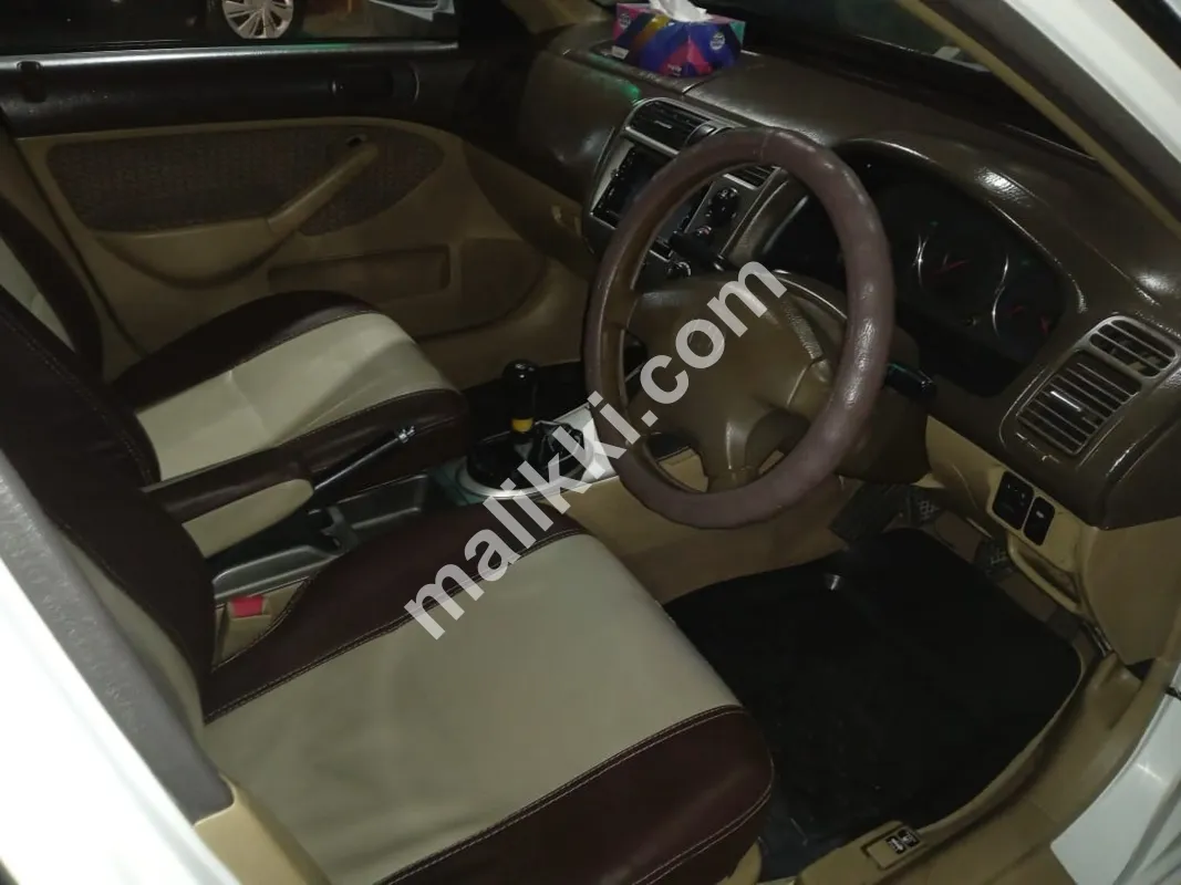 Honda Civic 2005 for Sale