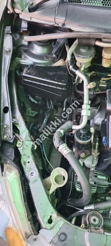 Honda City 2004 for Sale