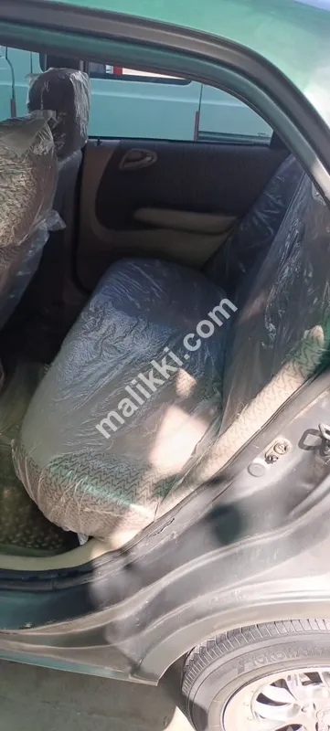 Honda City 2004 for Sale