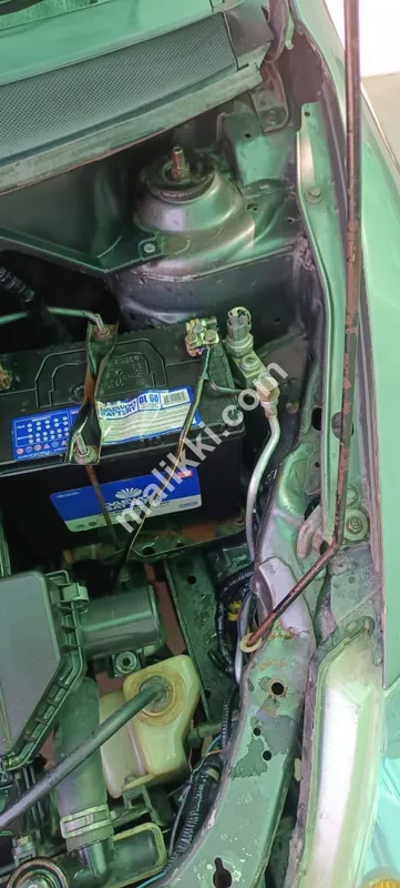 Honda City 2004 for Sale