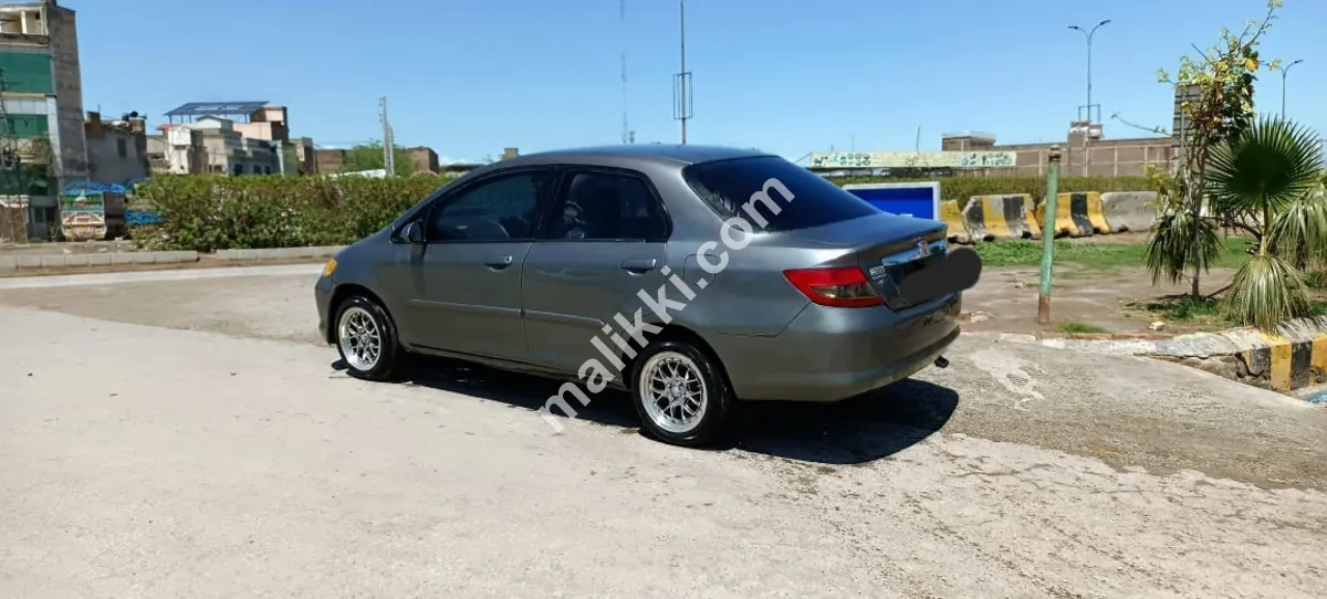 Honda City 2004 for Sale